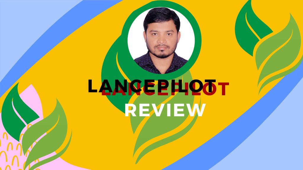 Lancepilot