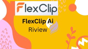 FlexClip Ai