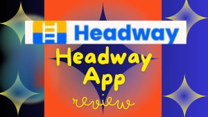 Headway App Review