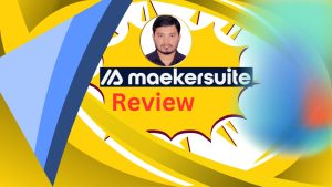 Maekersuite