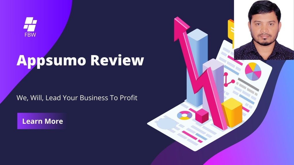 Appsumo Review