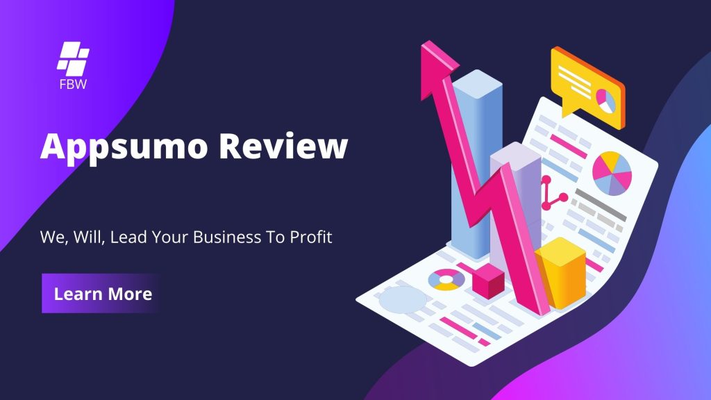 Appsumo REVIEW