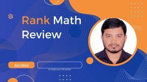 Rank math Seo