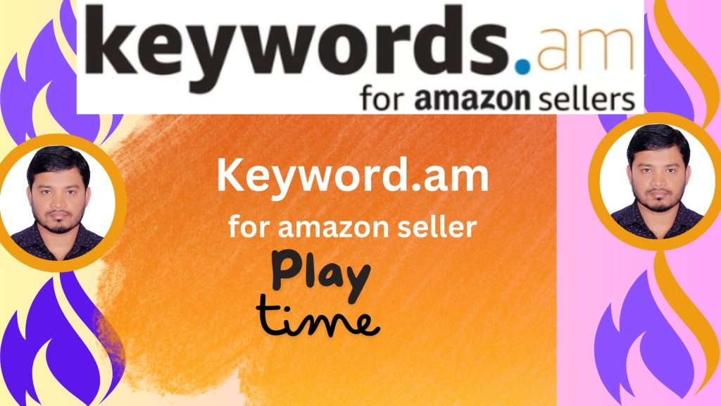 How to find the best keywords for Amazon