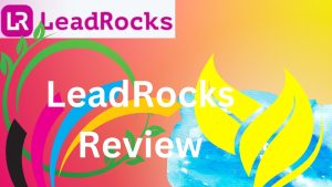 Lead Rocks