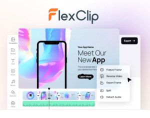 FlexClip Ai