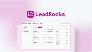 LeadRocks