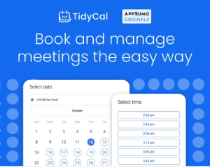 TidyCal