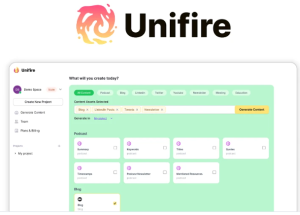 Unifire