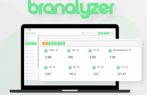 Branalyzer