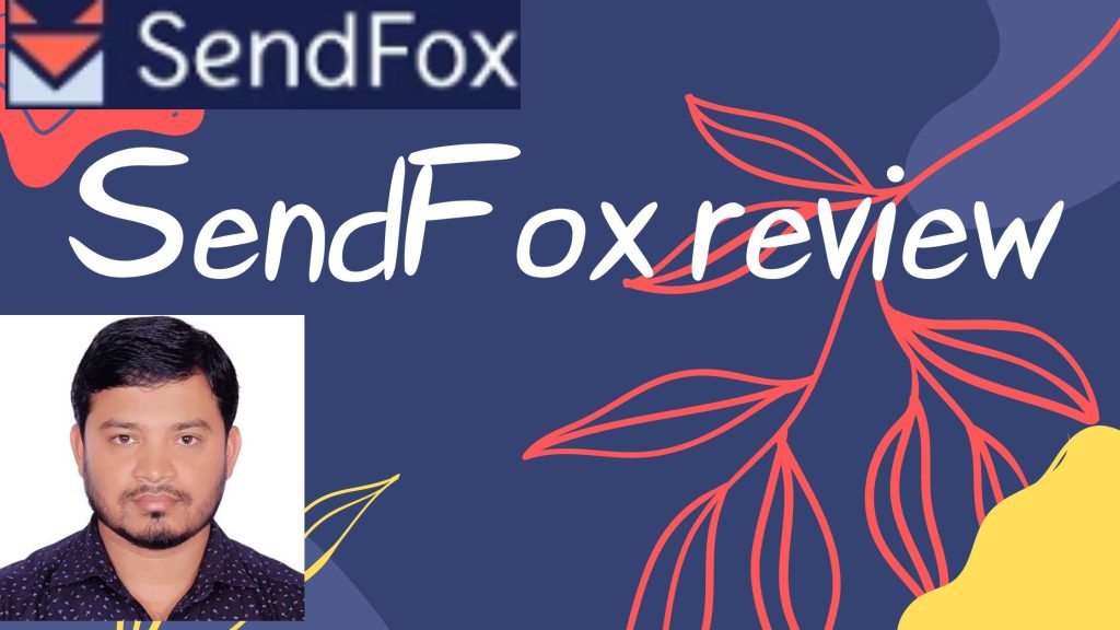 SendFox review