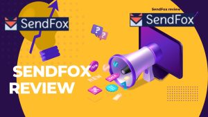 SendFox review