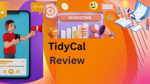 TidyCal