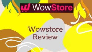 Wowstore