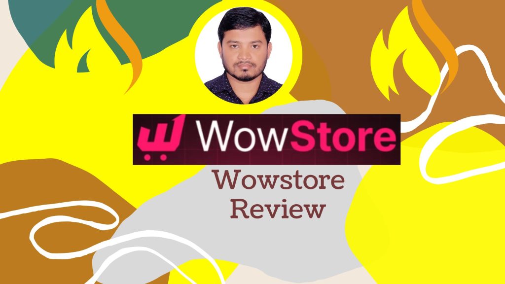 Wowstore