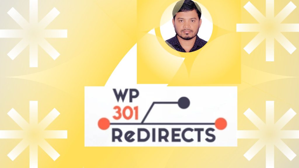 WP 301 Redirects