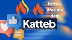 katteb lifetime deal