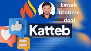 katteb lifetime deal