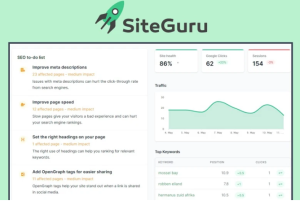 SiteGuru