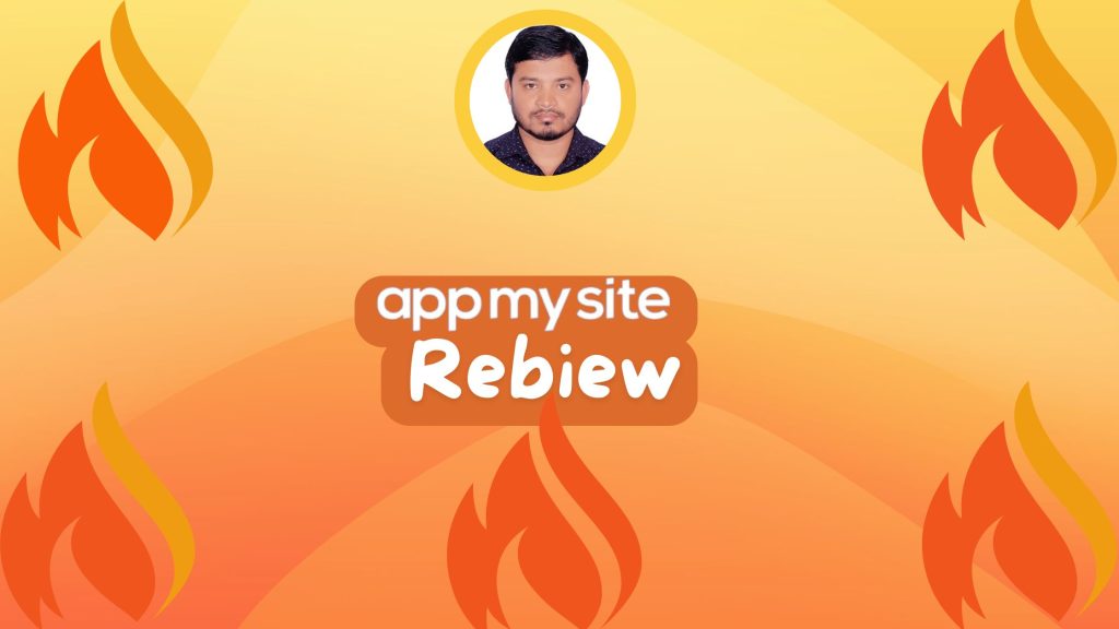 AppMySite