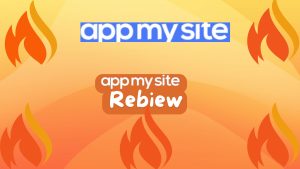 appmysite review