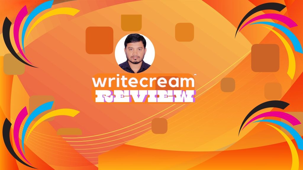 Writecream