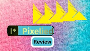 Pixelied