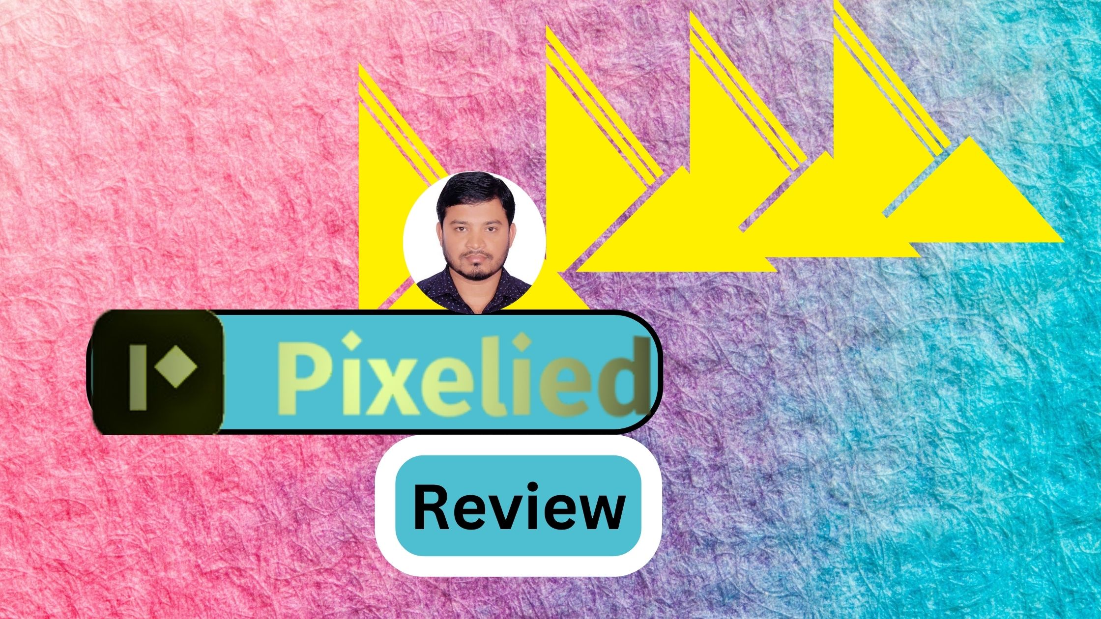 Pixelied