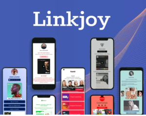 Linkjoy