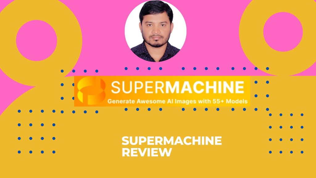 supermachine